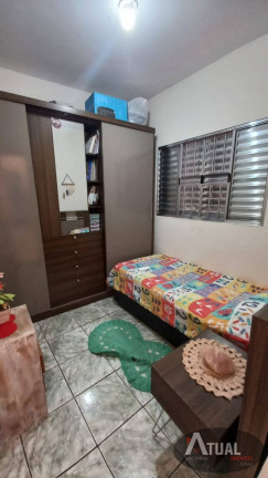 Imagem Casa com 2 Quartos à Venda, 131 m² em Jardim Imperial - Atibaia