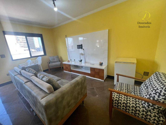 Imagem Cobertura com 3 Quartos à Venda, 159 m² em Vila Guilhermina - Praia Grande Imagem Cobertura com 3 Quartos à Venda, 159 m² em Vila Guilhermina - Praia Grande