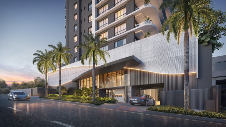Imagem Apartamento com 4 Quartos à Venda, 241 m² em Setor Bueno - Goiânia Imagem Apartamento com 4 Quartos à Venda, 241 m² em Setor Bueno - Goiânia