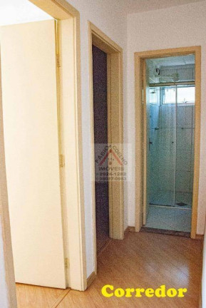 Imagem Apartamento com 2 Quartos à Venda, 58 m² em Jabaquara - São Paulo Imagem Apartamento com 2 Quartos à Venda, 58 m² em Jabaquara - São Paulo