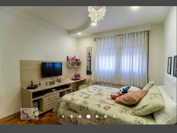 Imagem Apartamento com 3 Quartos à Venda, 180 m² em Mooca - São Paulo Imagem Apartamento com 3 Quartos à Venda, 180 m² em Mooca - São Paulo