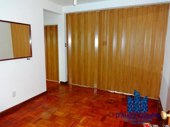 Imagem Apartamento com 2 Quartos à Venda, 56 m² em Vila Mariana - São Paulo