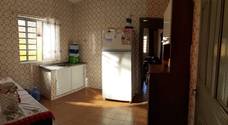 Imagem Casa com 3 Quartos à Venda, 250 m² em Parque Yolanda (nova Veneza) - Sumaré Imagem Casa com 3 Quartos à Venda, 250 m² em Parque Yolanda (nova Veneza) - Sumaré