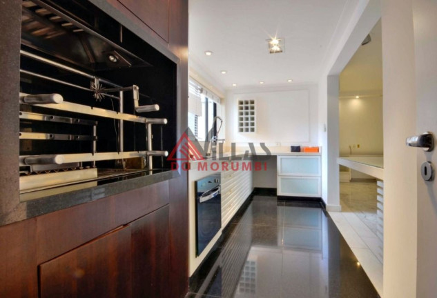 Imagem Apartamento com 4 Quartos à Venda, 336 m² em Paraíso Do Morumbi - São Paulo Imagem Apartamento com 4 Quartos à Venda, 336 m² em Paraíso Do Morumbi - São Paulo