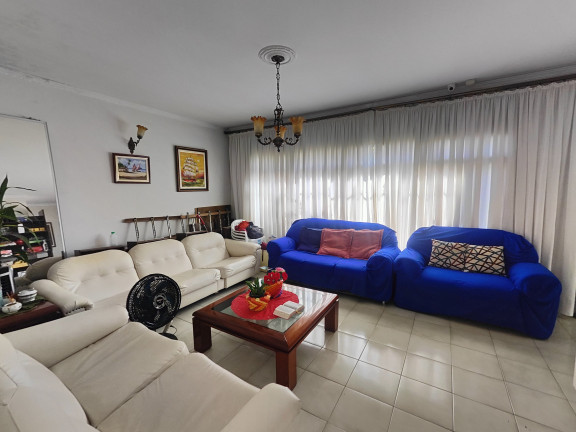 Imagem Casa com 3 Quartos à Venda, 225 m² em Assunção - São Bernardo Do Campo Imagem Casa com 3 Quartos à Venda, 225 m² em Assunção - São Bernardo Do Campo