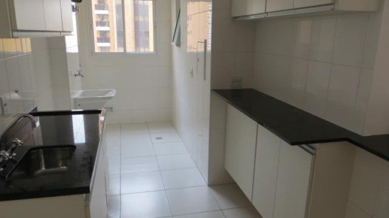 Imagem Apartamento com 2 Quartos à Venda, 66 m² em Perdizes - São Paulo