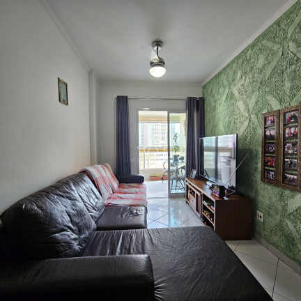 Imagem Apartamento com 2 Quartos à Venda, 70 m² em Aviação - Praia Grande Imagem Apartamento com 2 Quartos à Venda, 70 m² em Aviação - Praia Grande