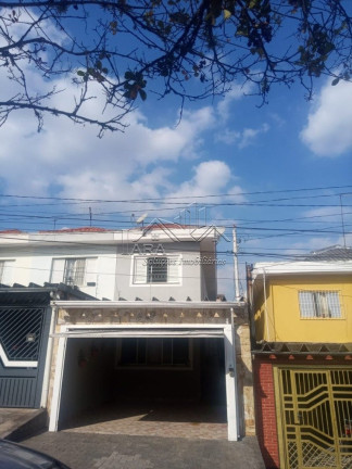 Imagem Sobrado com 3 Quartos à Venda, 125 m² em Vila Ré - São Paulo Imagem Sobrado com 3 Quartos à Venda, 125 m² em Vila Ré - São Paulo