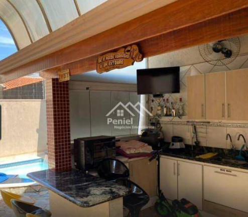 Imagem Casa com 4 Quartos à Venda, 180 m² em Residencial E Comercial Palmares - Ribeirão Preto Imagem Casa com 4 Quartos à Venda, 180 m² em Residencial E Comercial Palmares - Ribeirão Preto