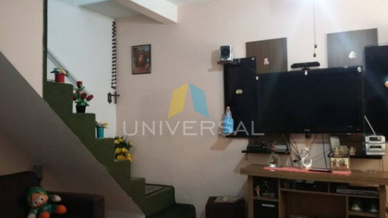 Imagem Casa com 5 Quartos à Venda, 120 m² em Tatuapé - São Paulo Imagem Casa com 5 Quartos à Venda, 120 m² em Tatuapé - São Paulo
