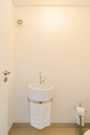Imagem Apartamento com 4 Quartos à Venda, 200 m² em Vila Mariana - São Paulo