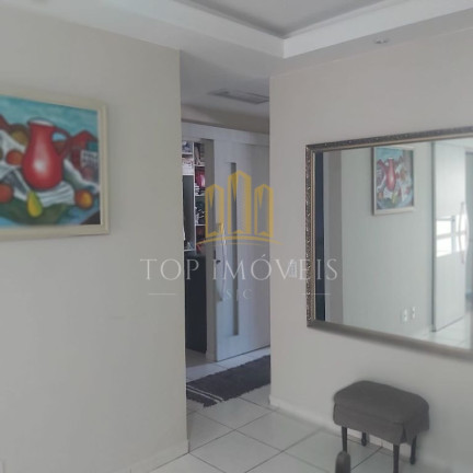 Imagem Casa com 3 Quartos à Venda, 153 m² em Eugênio De Mello - São José Dos Campos