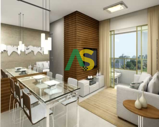 Imagem Imóvel com 3 Quartos à Venda, 63 m² em Casa Caiada - Olinda Imagem Imóvel com 3 Quartos à Venda, 63 m² em Casa Caiada - Olinda