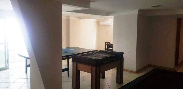 Imagem Apartamento com 3 Quartos à Venda, 91 m² em Guilhermina - Praia Grande