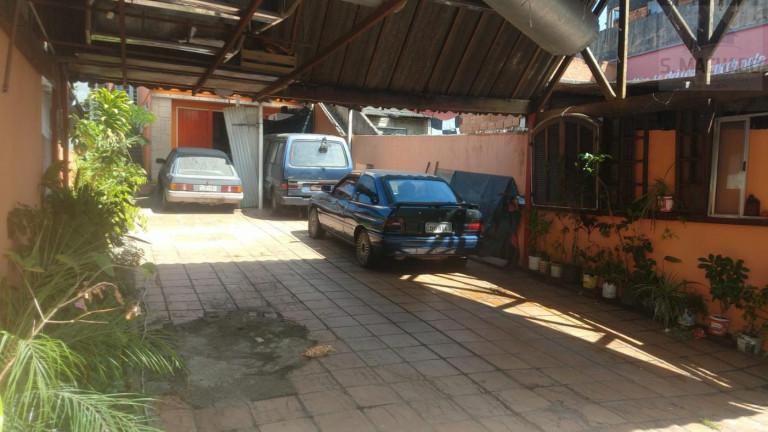 Imagem Casa à Venda,  em Parque Erasmo Assunção - Santo André