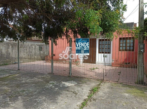 Imagem Casa com 2 Quartos à Venda, 79 m² em Três Vendas - Pelotas Imagem Casa com 2 Quartos à Venda, 79 m² em Três Vendas - Pelotas