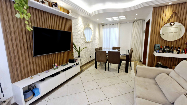 Imagem Casa de Condomínio com 3 Quartos à Venda, 197 m² em Vila Pedra Branca - São Paulo Imagem Casa de Condomínio com 3 Quartos à Venda, 197 m² em Vila Pedra Branca - São Paulo