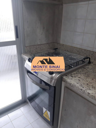Imagem Apartamento com 2 Quartos à Venda, 62 m² em Parque Três Meninos - Sorocaba