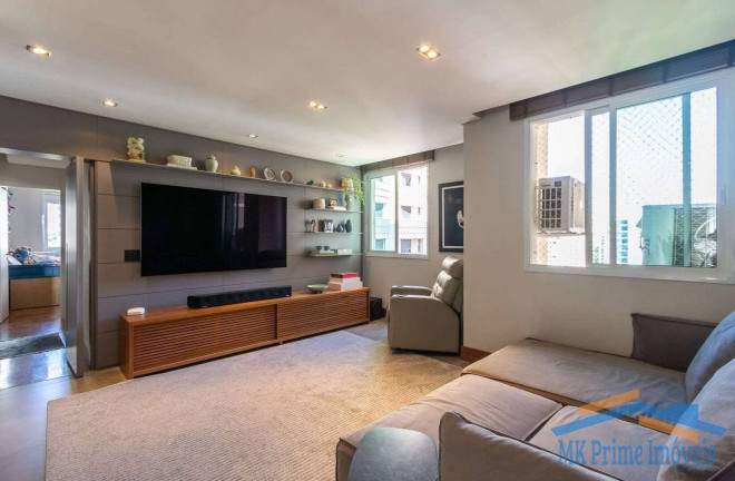 Imagem Apartamento com 3 Quartos à Venda, 210 m² em Planalto Paulista - São Paulo Imagem Apartamento com 3 Quartos à Venda, 210 m² em Planalto Paulista - São Paulo