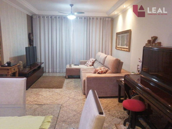 Apartamento com 3 Quartos à Venda, 112 m² em Medicina - Pouso Alegre