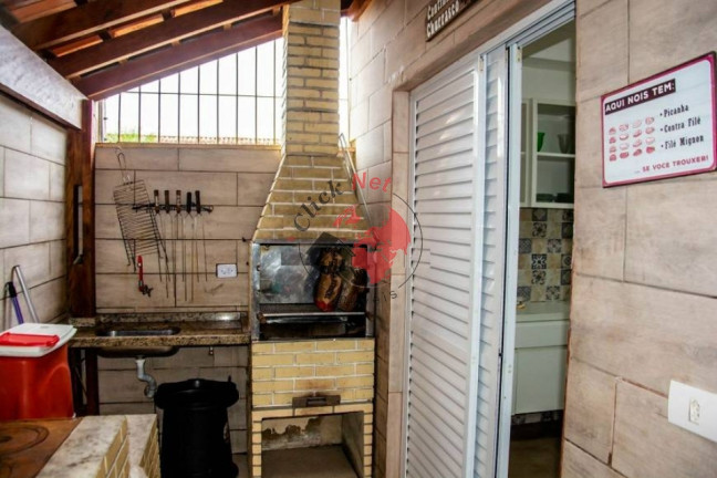 Imagem Casa de Condomínio com 2 Quartos à Venda, 79 m² em Cibratel Ii - Itanhaém Imagem Casa de Condomínio com 2 Quartos à Venda, 79 m² em Cibratel Ii - Itanhaém