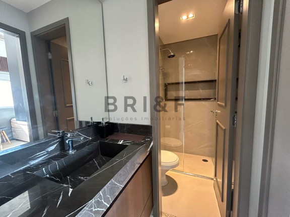 Imagem Apartamento com 1 Quarto à Venda, 36 m² em Campo Belo - São Paulo Imagem Apartamento com 1 Quarto à Venda, 36 m² em Campo Belo - São Paulo