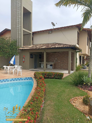 Imagem Apartamento com 2 Quartos à Venda, 110 m² em Taperapuan - Porto Seguro Imagem Apartamento com 2 Quartos à Venda, 110 m² em Taperapuan - Porto Seguro