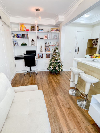 Imagem Apartamento com 2 Quartos à Venda, 87 m² em Perdizes - São Paulo Imagem Apartamento com 2 Quartos à Venda, 87 m² em Perdizes - São Paulo