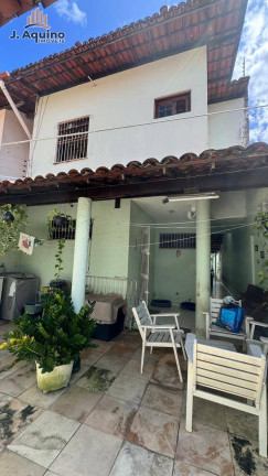 Imagem Casa com 4 Quartos à Venda, 198 m² em Paupina - Fortaleza