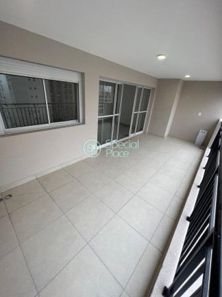 Imagem Apartamento com 3 Quartos à Venda,  em Mooca - São  Paulo