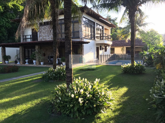 Imagem Casa com 5 Quartos à Venda, 430 m² em Taquara - Rio De Janeiro