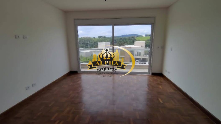 Imagem Casa de Condomínio à Venda, 430 m² em Alphaville - Barueri