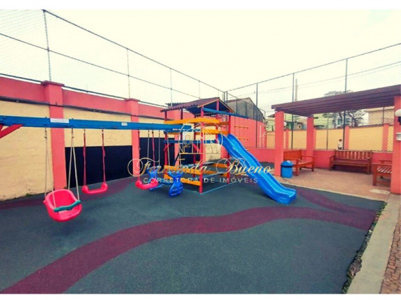 Imagem Sobrado com 2 Quartos à Venda, 62 m² em Vila Homero Thon - Santo André