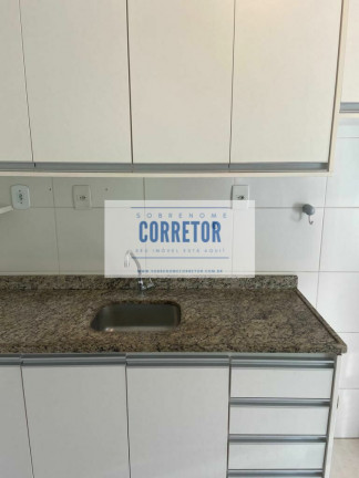 Imagem Apartamento com 2 Quartos para Alugar, 80 m² em Alphaville I - Salvador