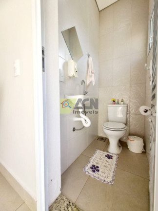 Imagem Casa de Condomínio com 3 Quartos à Venda, 149 m² em Residencial Real Park Sumaré - Sumaré Imagem Casa de Condomínio com 3 Quartos à Venda, 149 m² em Residencial Real Park Sumaré - Sumaré