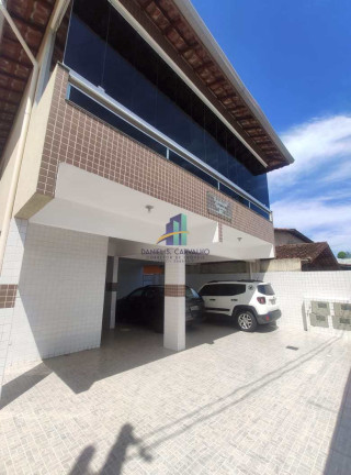 Imagem Casa com 2 Quartos à Venda, 46 m² em Melvi - Praia Grande