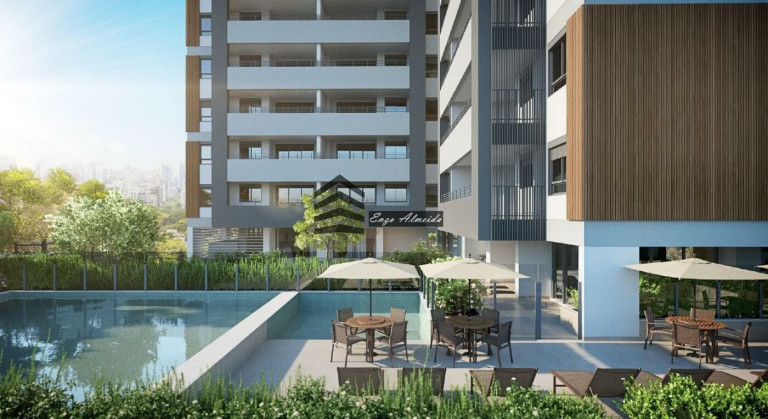 Imagem Apartamento com 2 Quartos à Venda, 61 m² em Vila Mariana - São Paulo Imagem Apartamento com 2 Quartos à Venda, 61 m² em Vila Mariana - São Paulo