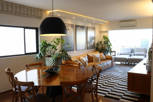Imagem Imóvel com 5 Quartos à Venda, 288 m² em Vila Madalena - São Paulo