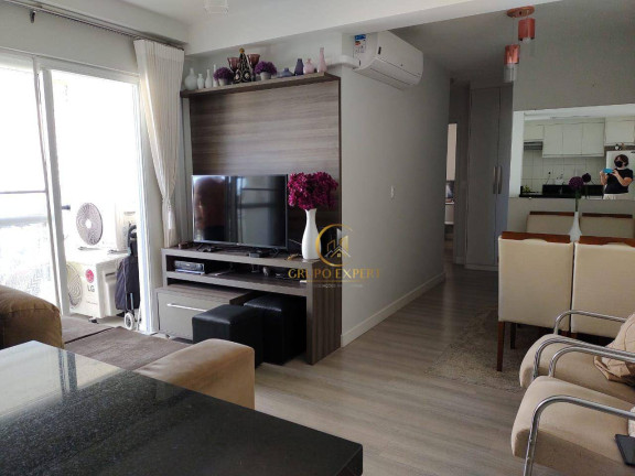 Imagem Apartamento com 2 Quartos à Venda, 66 m² em Parque Residencial Aquarius - São José Dos Campos Imagem Apartamento com 2 Quartos à Venda, 66 m² em Parque Residencial Aquarius - São José Dos Campos