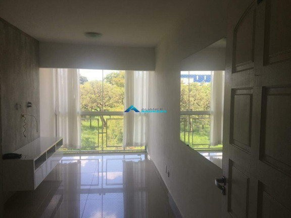 Imagem Apartamento com 2 Quartos à Venda, 52 m² em Residencial Pacaembu - Itupeva Imagem Apartamento com 2 Quartos à Venda, 52 m² em Residencial Pacaembu - Itupeva
