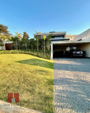 Imagem Casa com 4 Quartos à Venda, 576 m² em Alphaville - Santana De Parnaíba Imagem Casa com 4 Quartos à Venda, 576 m² em Alphaville - Santana De Parnaíba