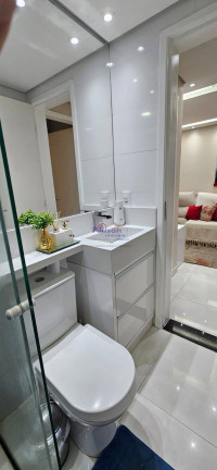 Imagem Apartamento com 2 Quartos à Venda, em Vila Bremen - Guarulhos Imagem Apartamento com 2 Quartos à Venda, em Vila Bremen - Guarulhos