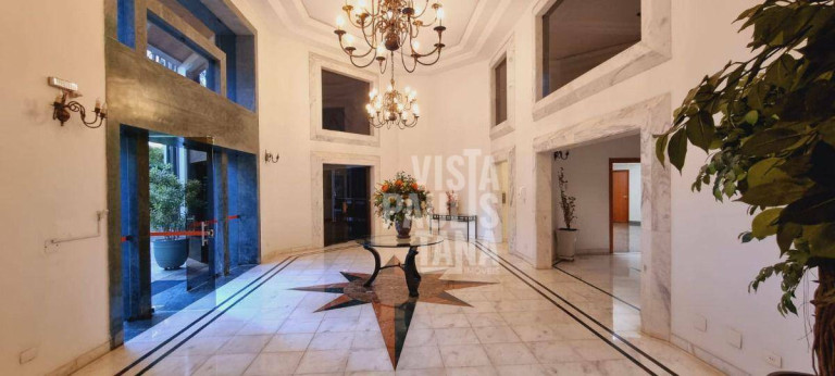Imagem Apartamento com 3 Quartos à Venda, 300 m² em Paraíso - São Paulo Imagem Apartamento com 3 Quartos à Venda, 300 m² em Paraíso - São Paulo