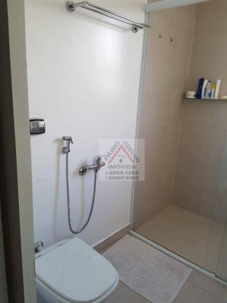 Imagem Apartamento com 3 Quartos à Venda, 126 m² em Morumbi - São Paulo Imagem Apartamento com 3 Quartos à Venda, 126 m² em Morumbi - São Paulo