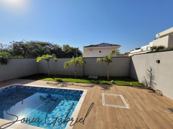 Imagem Casa com 3 Quartos à Venda, em Condomínio Residencial Flor Da Serra - Valinhos Imagem Casa com 3 Quartos à Venda, em Condomínio Residencial Flor Da Serra - Valinhos