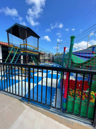 Imagem Apartamento com 3 Quartos à Venda, 65 m² em Jabotiana - Aracaju Imagem Apartamento com 3 Quartos à Venda, 65 m² em Jabotiana - Aracaju