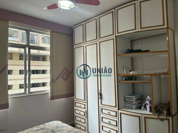 Imagem Apartamento com 3 Quartos à Venda, 100 m² em Icaraí - Niterói