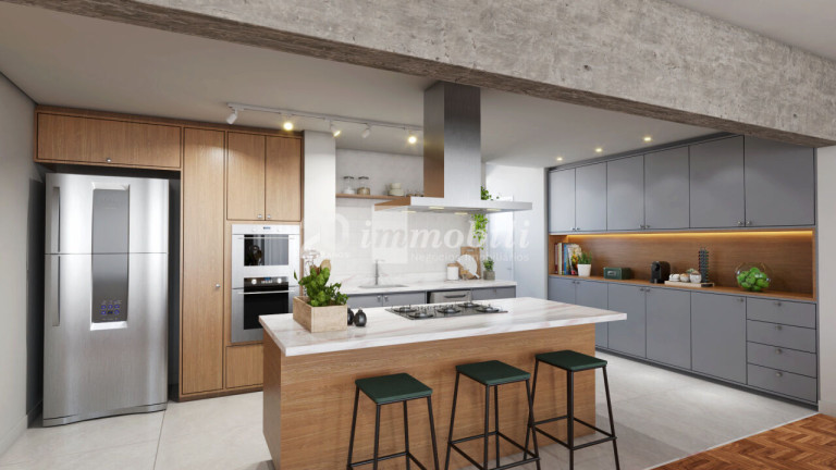 Imagem Apartamento com 3 Quartos à Venda, 155 m² em Higienópolis - São Paulo