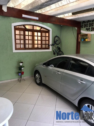 Imagem Sobrado com 2 Quartos à Venda, 75 m² em Vila Nina - São Paulo Imagem Sobrado com 2 Quartos à Venda, 75 m² em Vila Nina - São Paulo