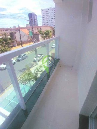 Imagem Apartamento com 2 Quartos à Venda, 85 m² em Macuco - Santos Imagem Apartamento com 2 Quartos à Venda, 85 m² em Macuco - Santos